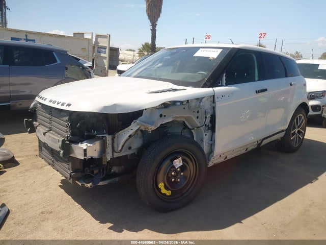 SALZL2FXXRH235012 Land Rover Range Rover Evoque Dynamic Se