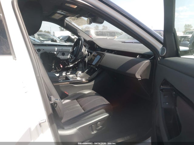SALZL2FXXRH235012 Land Rover Range Rover Evoque Dynamic Se