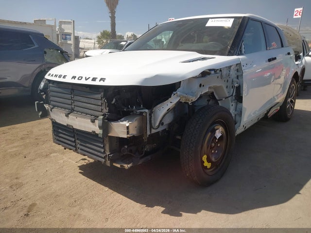 SALZL2FXXRH235012 Land Rover Range Rover Evoque Dynamic Se