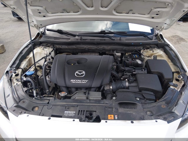 Aukcja sprzedaży 2018 Mazda Mazda3 Sport, vin: 3MZBN1K70JM192798, numer aukcji: 44960564