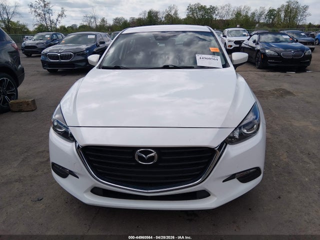 Aukcja sprzedaży 2018 Mazda Mazda3 Sport, vin: 3MZBN1K70JM192798, numer aukcji: 44960564