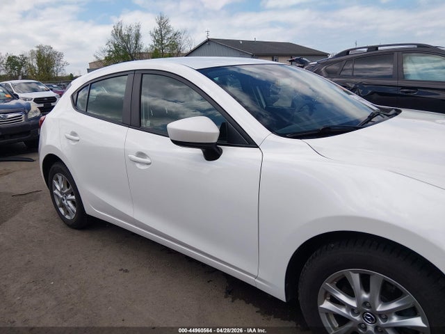 Aukcja sprzedaży 2018 Mazda Mazda3 Sport, vin: 3MZBN1K70JM192798, numer aukcji: 44960564