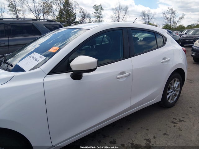 Aukcja sprzedaży 2018 Mazda Mazda3 Sport, vin: 3MZBN1K70JM192798, numer aukcji: 44960564