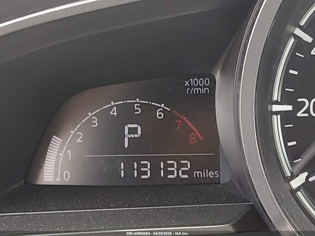 Aukcja sprzedaży 2018 Mazda Mazda3 Sport, vin: 3MZBN1K70JM192798, numer aukcji: 44960564