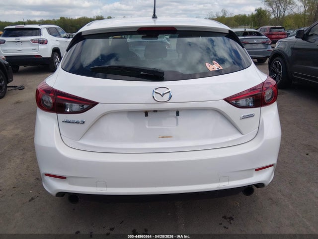 Aukcja sprzedaży 2018 Mazda Mazda3 Sport, vin: 3MZBN1K70JM192798, numer aukcji: 44960564