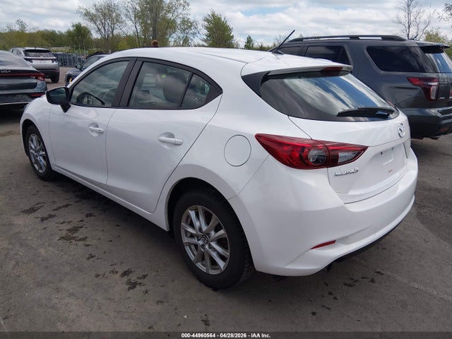Aukcja sprzedaży 2018 Mazda Mazda3 Sport, vin: 3MZBN1K70JM192798, numer aukcji: 44960564