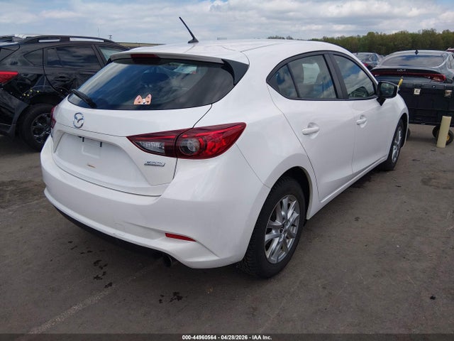 Aukcja sprzedaży 2018 Mazda Mazda3 Sport, vin: 3MZBN1K70JM192798, numer aukcji: 44960564