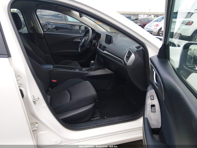 Aukcja sprzedaży 2018 Mazda Mazda3 Sport, vin: 3MZBN1K70JM192798, numer aukcji: 44960564