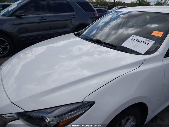 Aukcja sprzedaży 2018 Mazda Mazda3 Sport, vin: 3MZBN1K70JM192798, numer aukcji: 44960564