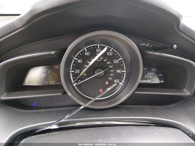 Aukcja sprzedaży 2018 Mazda Mazda3 Sport, vin: 3MZBN1K70JM192798, numer aukcji: 44960564