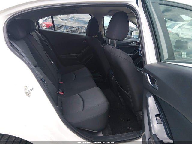 Aukcja sprzedaży 2018 Mazda Mazda3 Sport, vin: 3MZBN1K70JM192798, numer aukcji: 44960564