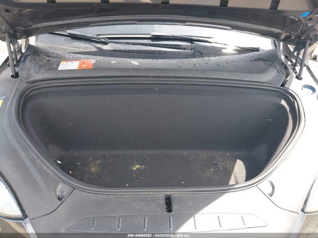 5YJXCBE26GF015383 Tesla Model X 60d/70d/75d/90d/p100d
