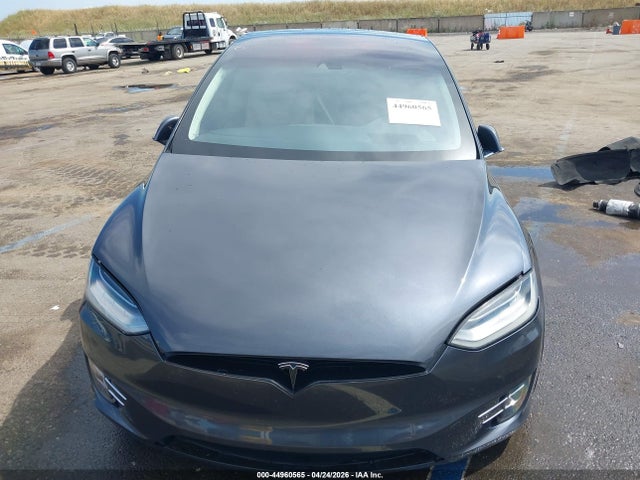 5YJXCBE26GF015383 Tesla Model X 60d/70d/75d/90d/p100d