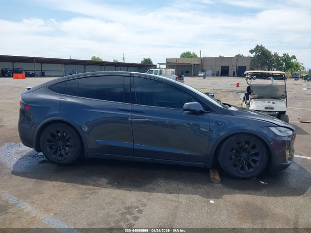 5YJXCBE26GF015383 Tesla Model X 60d/70d/75d/90d/p100d