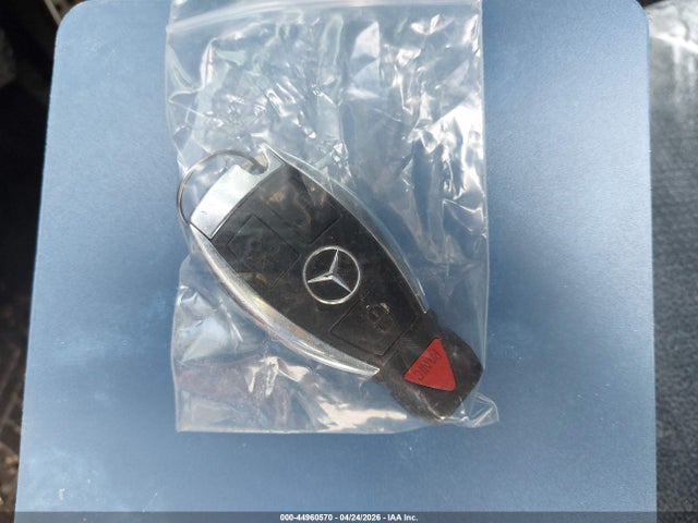 44960570 :رقم المزاد ، WDDGF5HBXCA730390 vin ، 2012 Mercedes-benz C 350 Sport مزاد بيع