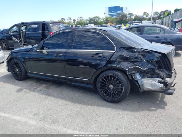 44960570 :رقم المزاد ، WDDGF5HBXCA730390 vin ، 2012 Mercedes-benz C 350 Sport مزاد بيع