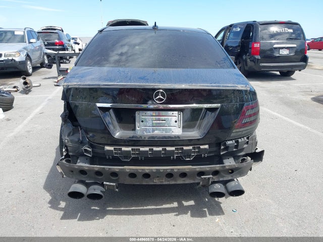 44960570 :رقم المزاد ، WDDGF5HBXCA730390 vin ، 2012 Mercedes-benz C 350 Sport مزاد بيع