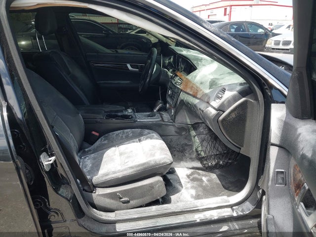 44960570 :رقم المزاد ، WDDGF5HBXCA730390 vin ، 2012 Mercedes-benz C 350 Sport مزاد بيع
