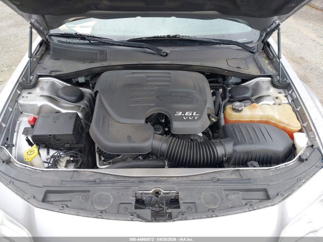 Aukcja sprzedaży 2017 Chrysler 300c, vin: 2C3CCAEG6HH662418, numer aukcji: 44960572