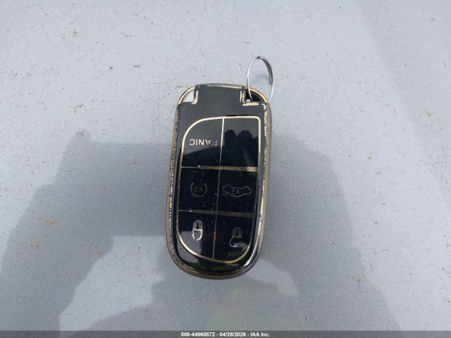 Aukcja sprzedaży 2017 Chrysler 300c, vin: 2C3CCAEG6HH662418, numer aukcji: 44960572