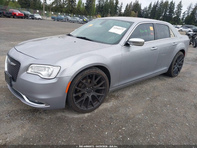 Aukcja sprzedaży 2017 Chrysler 300c, vin: 2C3CCAEG6HH662418, numer aukcji: 44960572