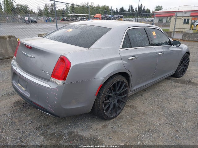 Aukcja sprzedaży 2017 Chrysler 300c, vin: 2C3CCAEG6HH662418, numer aukcji: 44960572