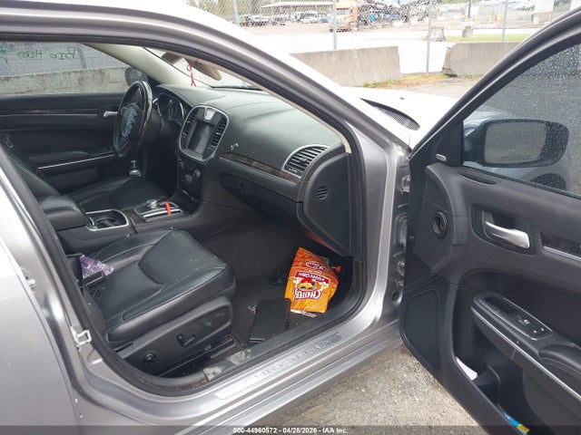 Aukcja sprzedaży 2017 Chrysler 300c, vin: 2C3CCAEG6HH662418, numer aukcji: 44960572