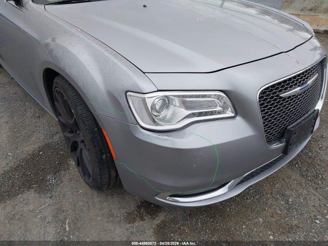 Aukcja sprzedaży 2017 Chrysler 300c, vin: 2C3CCAEG6HH662418, numer aukcji: 44960572