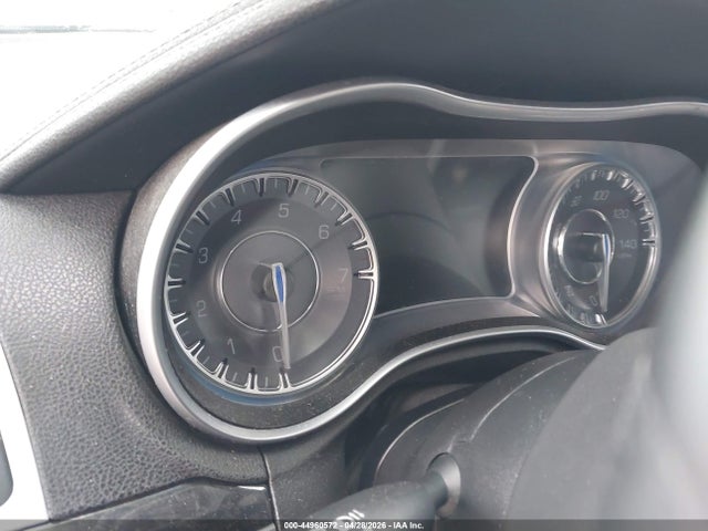 Aukcja sprzedaży 2017 Chrysler 300c, vin: 2C3CCAEG6HH662418, numer aukcji: 44960572