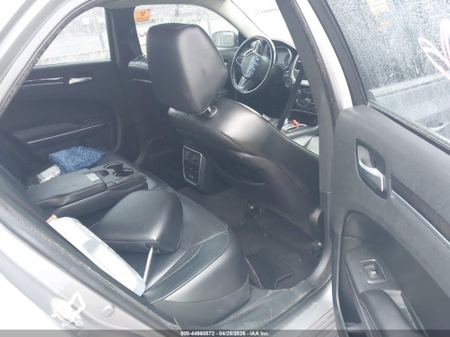 Aukcja sprzedaży 2017 Chrysler 300c, vin: 2C3CCAEG6HH662418, numer aukcji: 44960572