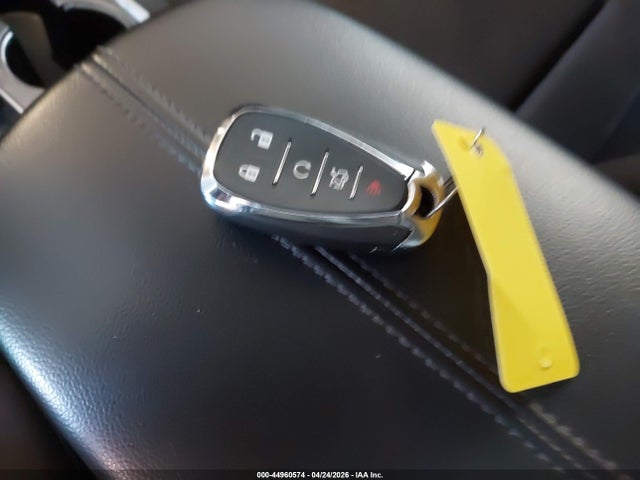 Aukcja sprzedaży 2018 Chevrolet Malibu Lt, vin: 1G1ZD5ST1JF276436, numer aukcji: 44960574