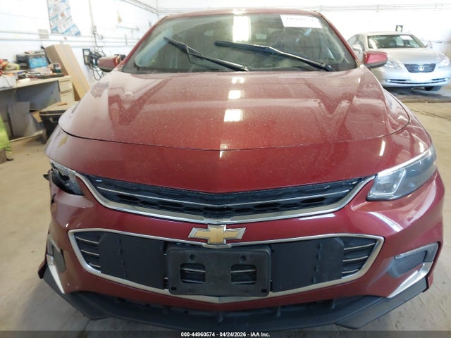 Aukcja sprzedaży 2018 Chevrolet Malibu Lt, vin: 1G1ZD5ST1JF276436, numer aukcji: 44960574