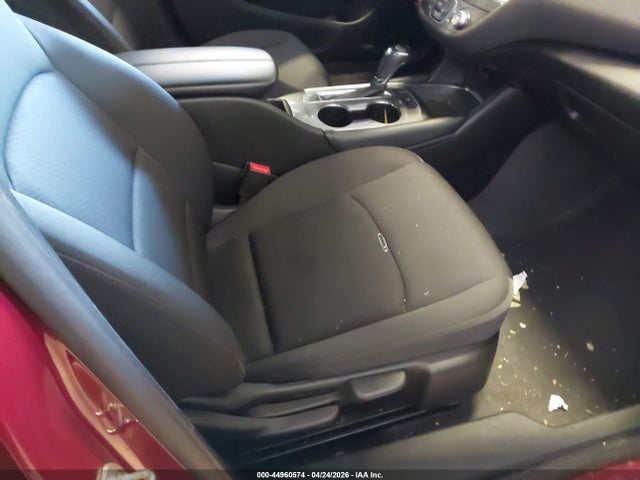 Aukcja sprzedaży 2018 Chevrolet Malibu Lt, vin: 1G1ZD5ST1JF276436, numer aukcji: 44960574