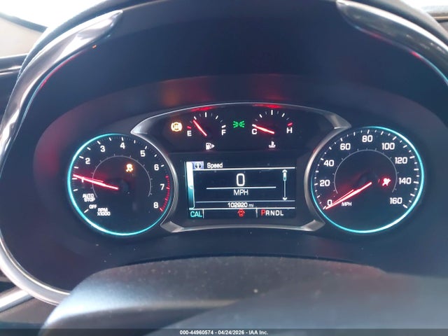 Aukcja sprzedaży 2018 Chevrolet Malibu Lt, vin: 1G1ZD5ST1JF276436, numer aukcji: 44960574