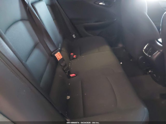 Aukcja sprzedaży 2018 Chevrolet Malibu Lt, vin: 1G1ZD5ST1JF276436, numer aukcji: 44960574