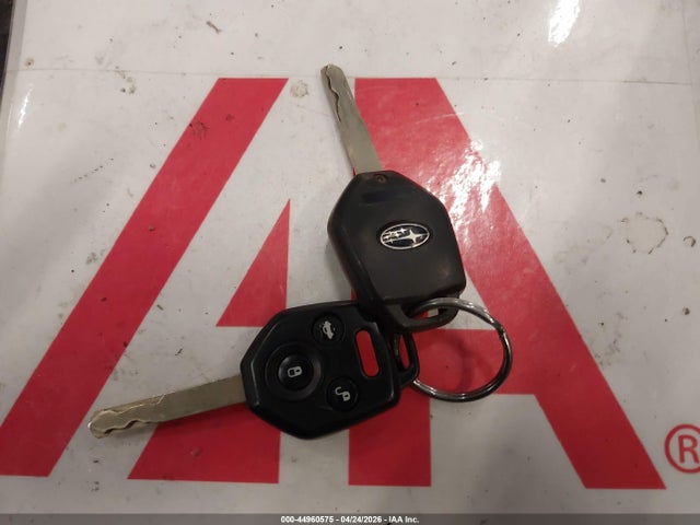 44960575 :رقم المزاد ، 4S4BRBDC0E3226104 vin ، 2014 Subaru Outback 2.5i Premium مزاد بيع
