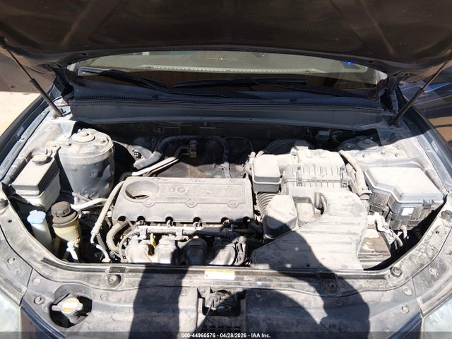 Продаж на аукціоні авто 2012 Hyundai Santa Fe Gls, vin: 5XYZG3AB7CG121885, номер лоту: 44960576