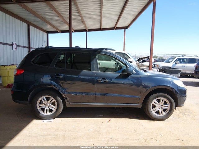 Продаж на аукціоні авто 2012 Hyundai Santa Fe Gls, vin: 5XYZG3AB7CG121885, номер лоту: 44960576