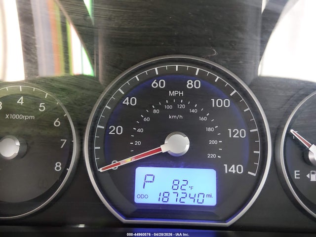 Продаж на аукціоні авто 2012 Hyundai Santa Fe Gls, vin: 5XYZG3AB7CG121885, номер лоту: 44960576