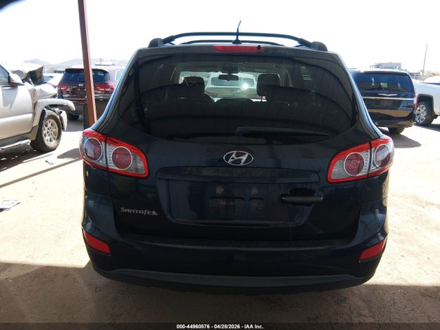 Продаж на аукціоні авто 2012 Hyundai Santa Fe Gls, vin: 5XYZG3AB7CG121885, номер лоту: 44960576