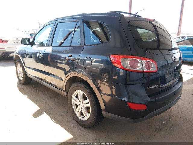 Продаж на аукціоні авто 2012 Hyundai Santa Fe Gls, vin: 5XYZG3AB7CG121885, номер лоту: 44960576
