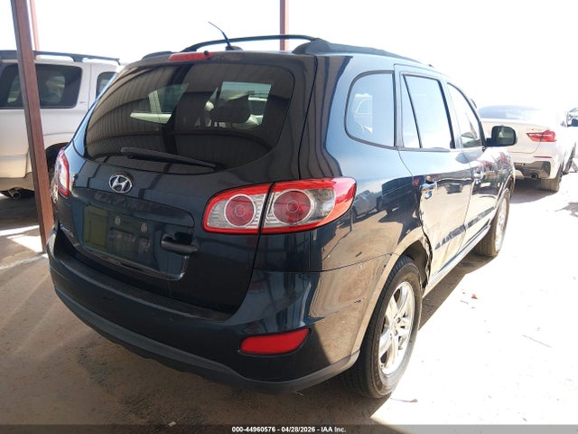 Продаж на аукціоні авто 2012 Hyundai Santa Fe Gls, vin: 5XYZG3AB7CG121885, номер лоту: 44960576
