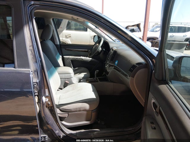 Продаж на аукціоні авто 2012 Hyundai Santa Fe Gls, vin: 5XYZG3AB7CG121885, номер лоту: 44960576
