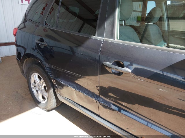 Продаж на аукціоні авто 2012 Hyundai Santa Fe Gls, vin: 5XYZG3AB7CG121885, номер лоту: 44960576