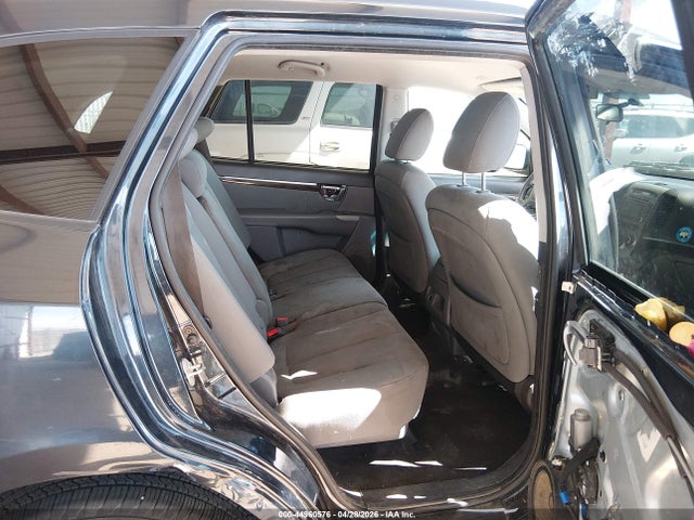Продаж на аукціоні авто 2012 Hyundai Santa Fe Gls, vin: 5XYZG3AB7CG121885, номер лоту: 44960576