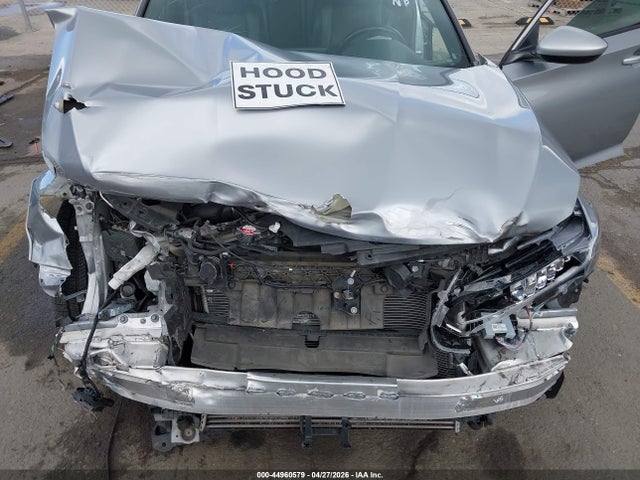 Продажа на аукционе авто 2018 Honda Accord Sport, vin: 1HGCV1F36JA167451, номер лота: 44960579