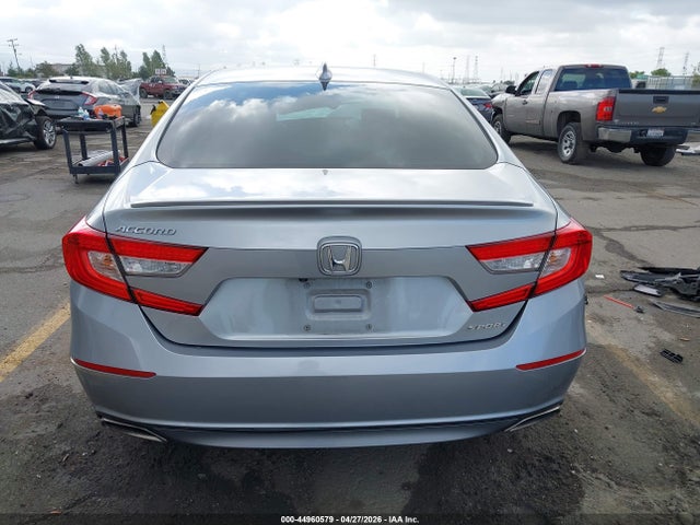 Продажа на аукционе авто 2018 Honda Accord Sport, vin: 1HGCV1F36JA167451, номер лота: 44960579