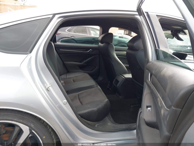 Продажа на аукционе авто 2018 Honda Accord Sport, vin: 1HGCV1F36JA167451, номер лота: 44960579