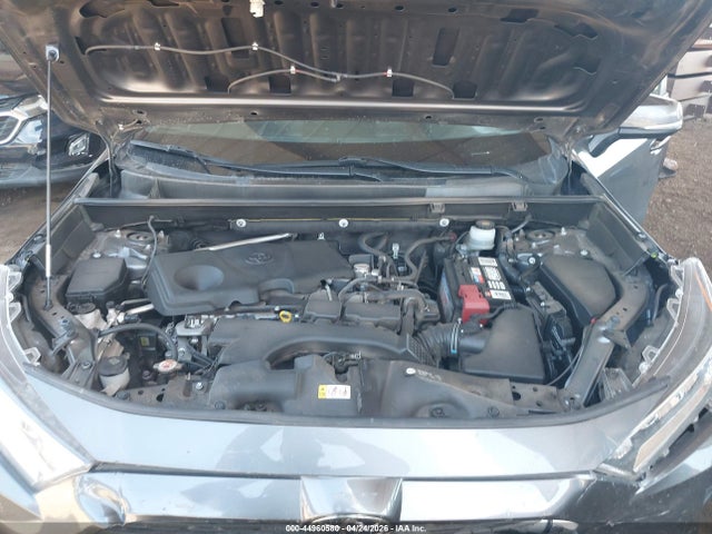 Aukcja sprzedaży 2019 Toyota Rav4 Xle, vin: JTMP1RFV3KD007488, numer aukcji: 44960580