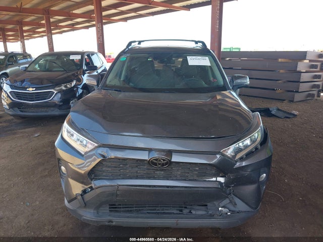 Aukcja sprzedaży 2019 Toyota Rav4 Xle, vin: JTMP1RFV3KD007488, numer aukcji: 44960580